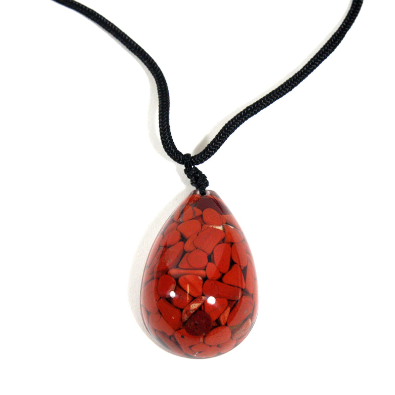 PSB1114<br />Red Jasper<br />Mineral