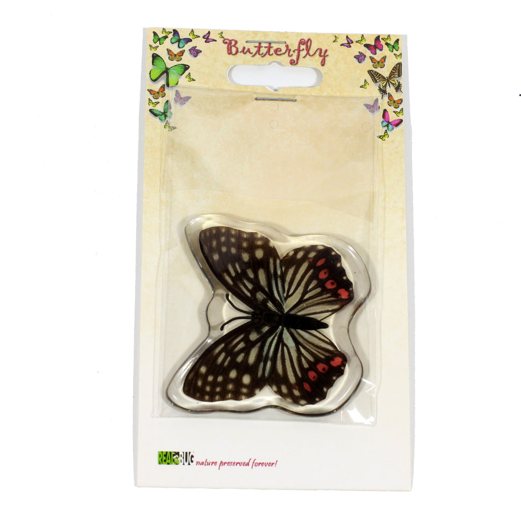 MT508<br/>Red Ring Skirt Butterfly