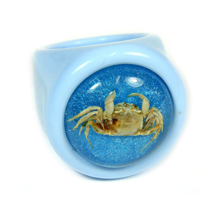 OR032<br/>Crab Ring
