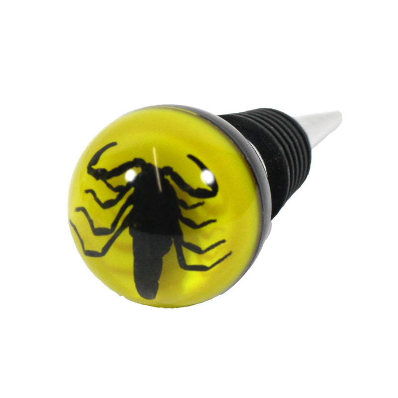 Wine Stoppers