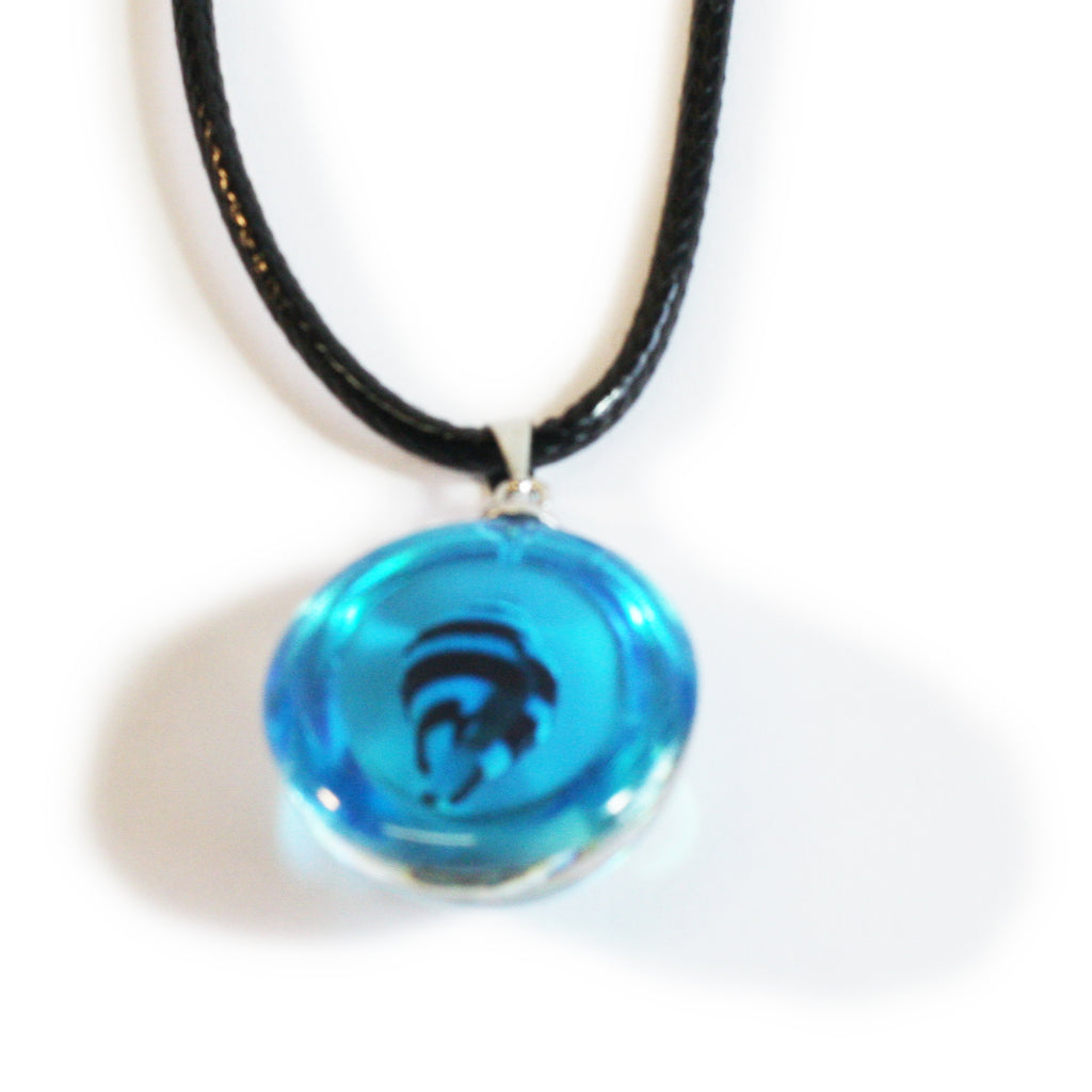 OP1004<br/>Oceanic Necklace - Shell