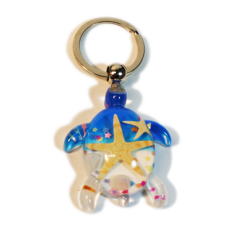 OK901<br/>Turtle Shaped Key Chain