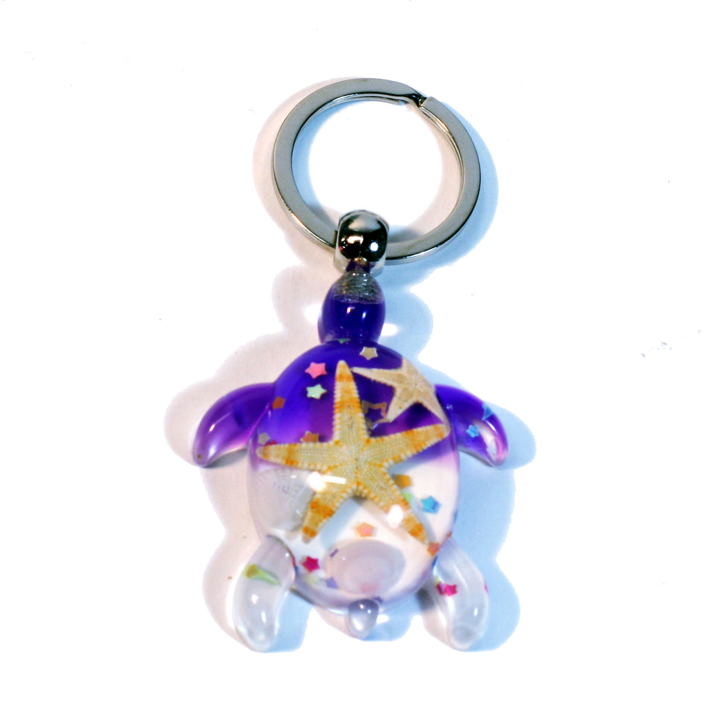 OK902<br/>Turtle Shaped Key Chain