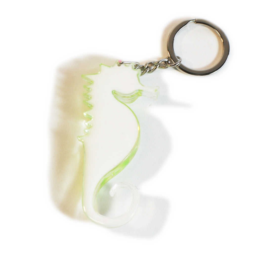 OK6603<br/>SeaHorse Shaped Key Chain