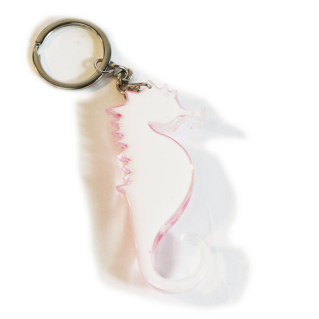 OK6604<br/>SeaHorse Shaped Key Chain