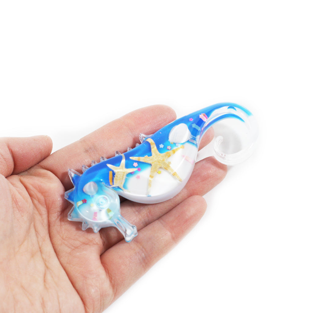 MT331<br/> Sea Horse Shaped Magnet