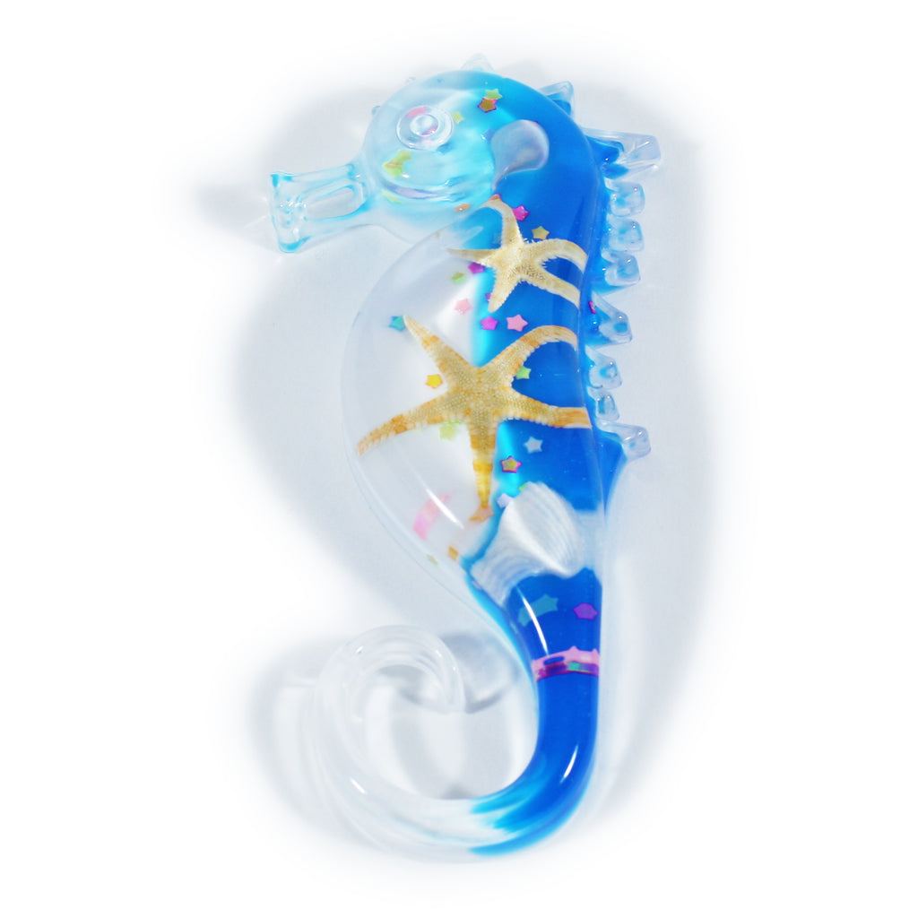 MT331<br/> Sea Horse Shaped Magnet