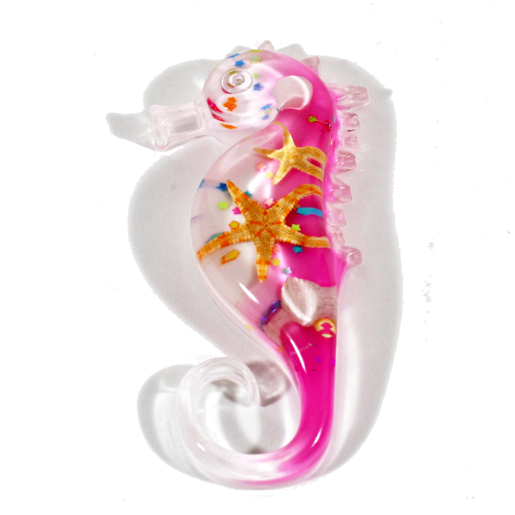 MT334<br/>Sea Horse Shaped Magnet