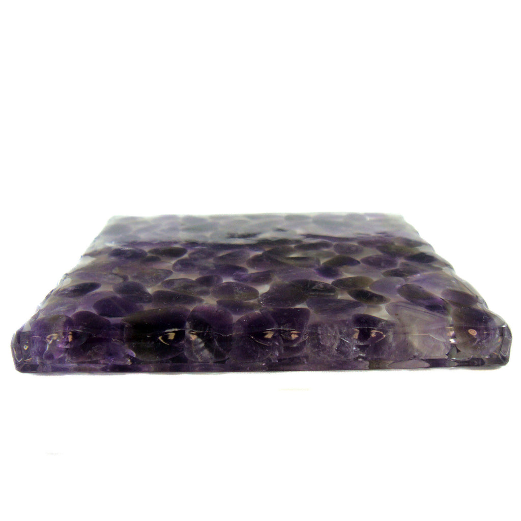 CT5041<br/>Amethyst Coaster