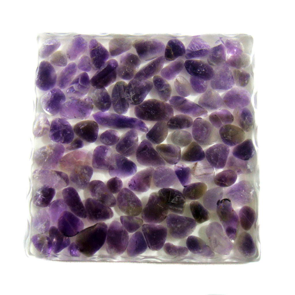 CT5041<br/>Amethyst Coaster