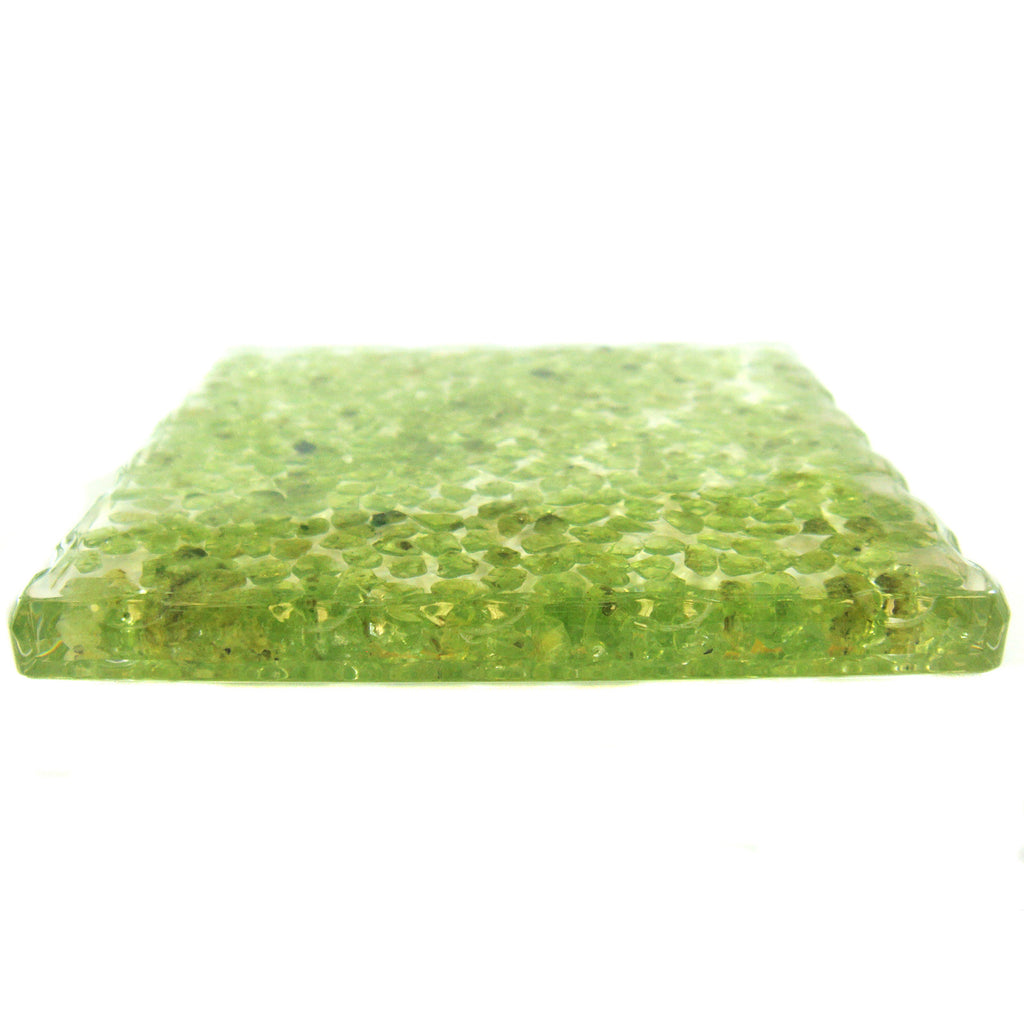 CT5043<br/>Peridot Coaster