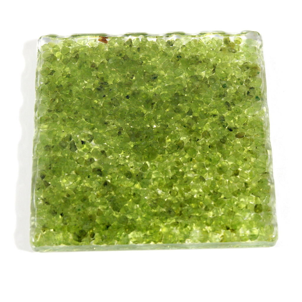 CT5043<br/>Peridot Coaster