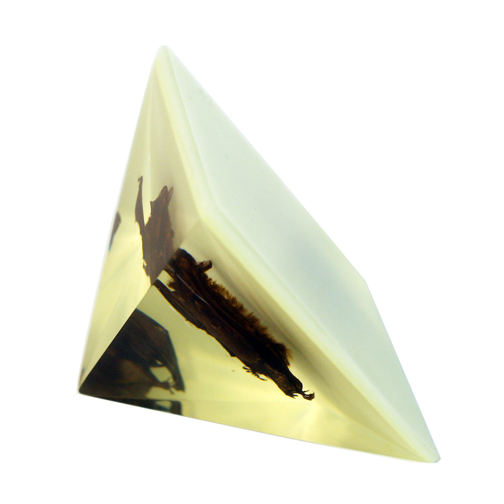 DS904<br/> Pyramid, Bat, Glow in the Dark