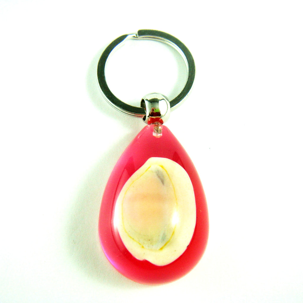 OK207 Pink<br />Gold Ringer Shell<br />
