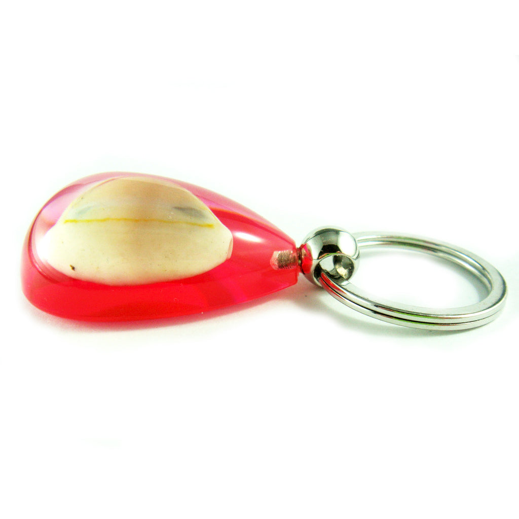 OK207 Pink<br />Gold Ringer Shell<br />
