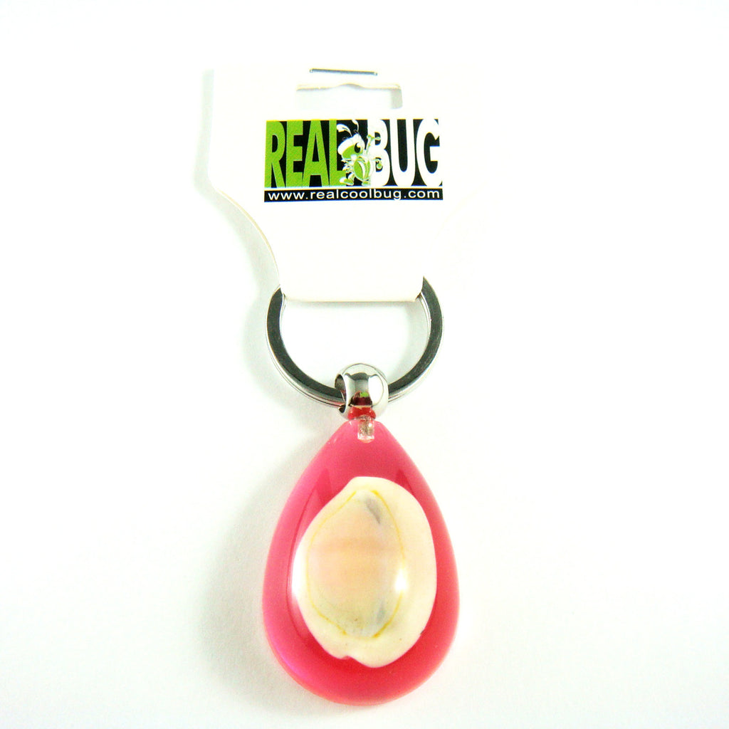 OK207 Pink<br />Gold Ringer Shell<br />