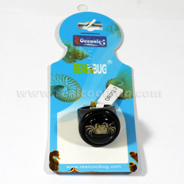 OR012<br/>Crab Ring