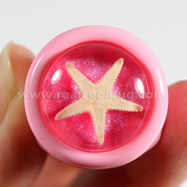 OR021<br/>Starfish Ring
