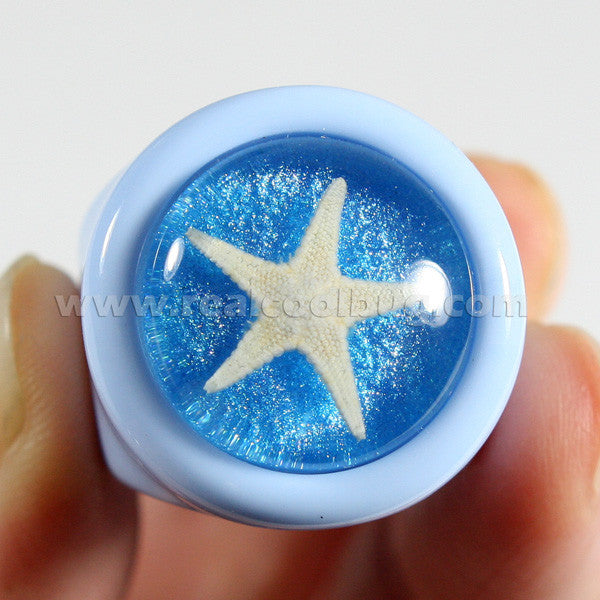 OR031<br/>Starfish Ring