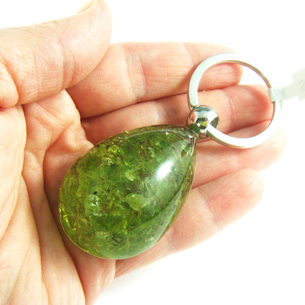 SK623 Peridot<br />Mineral<br />