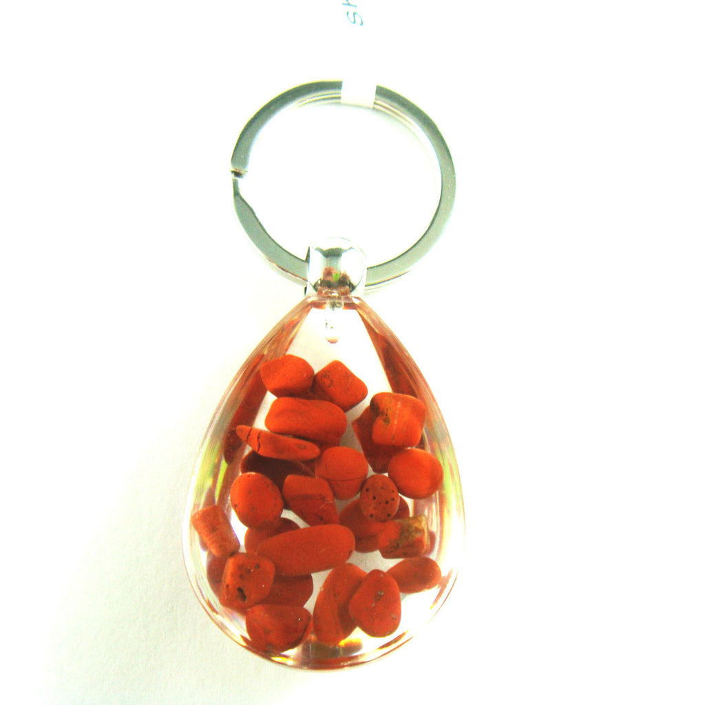 SK624 Red Jasper<br />Mineral<br />