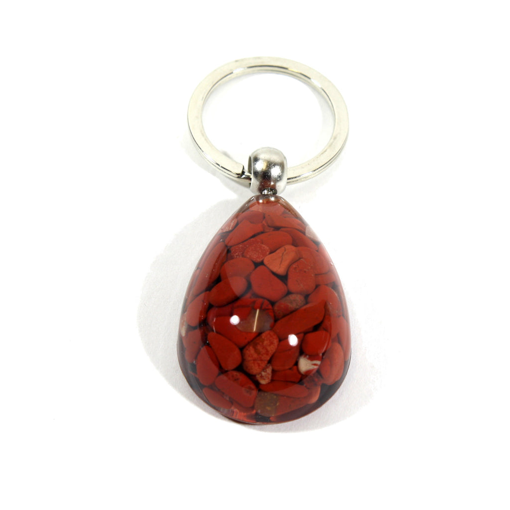 SK624 Red Jasper<br />Mineral<br />