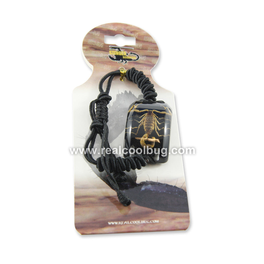 SL153<br />Scorpion