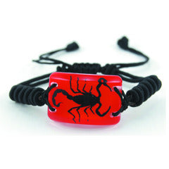 SL154<br />Black Scorpion