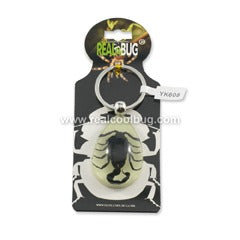 YK608<br />Black Scorpion<br />